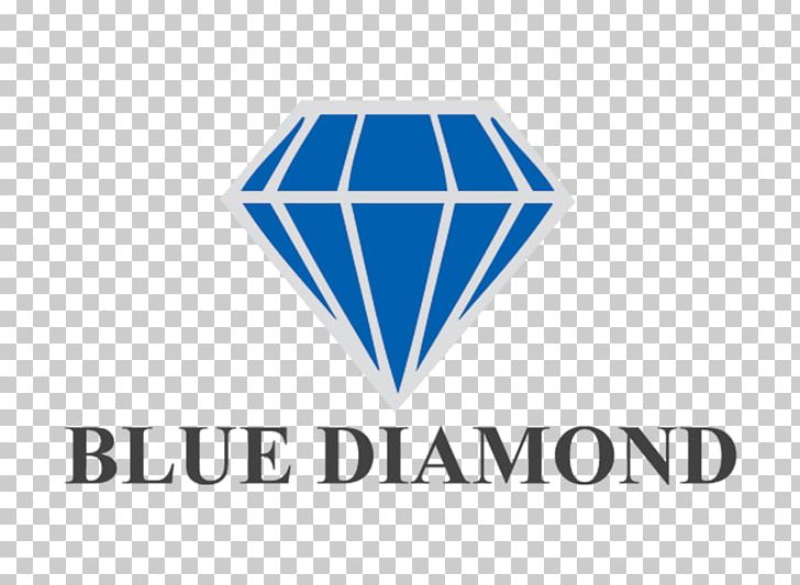 Logo Organization Jewellery Diamond PNG, Clipart, Angle, Area, Blue, Brand, Business Free PNG Download