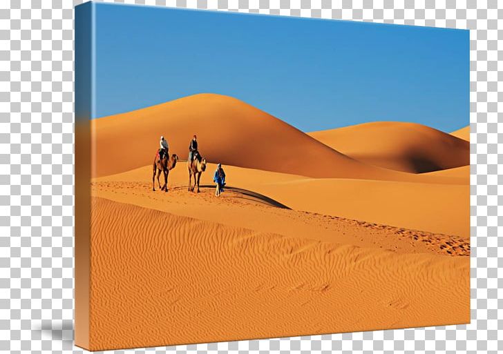 Singing Sand Gallery Wrap Canvas Stock Photography PNG, Clipart, Aeolian Landform, Art, Canvas, Desert, Dune Free PNG Download