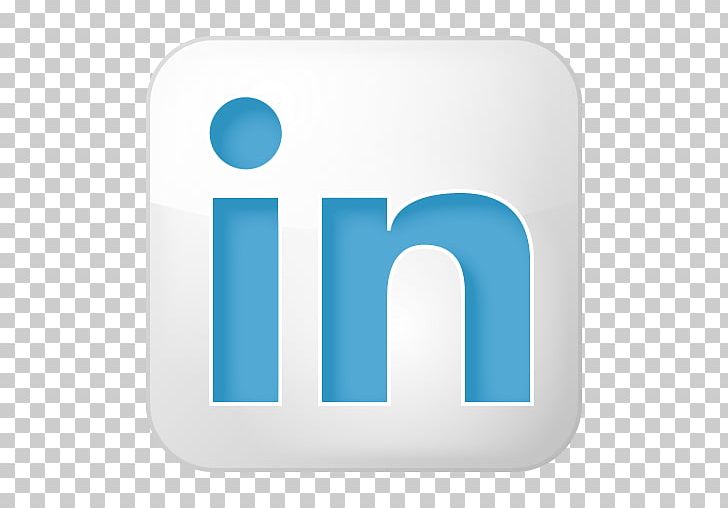 Social Media Computer Icons LinkedIn Website PNG, Clipart, Amp, Apple Icon Image Format, Aqua, Blue, Brand Free PNG Download