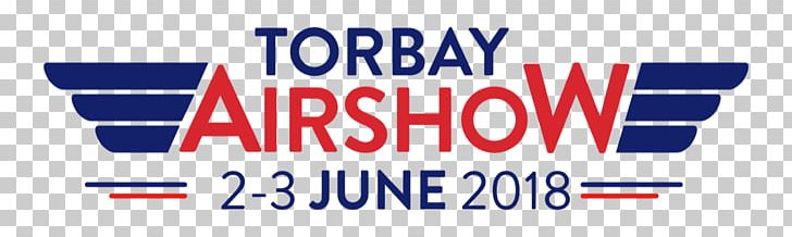 Torbay Airshow Torquay Air Show Programme PNG, Clipart, Air Show, Area, Banner, Blue, Brand Free PNG Download