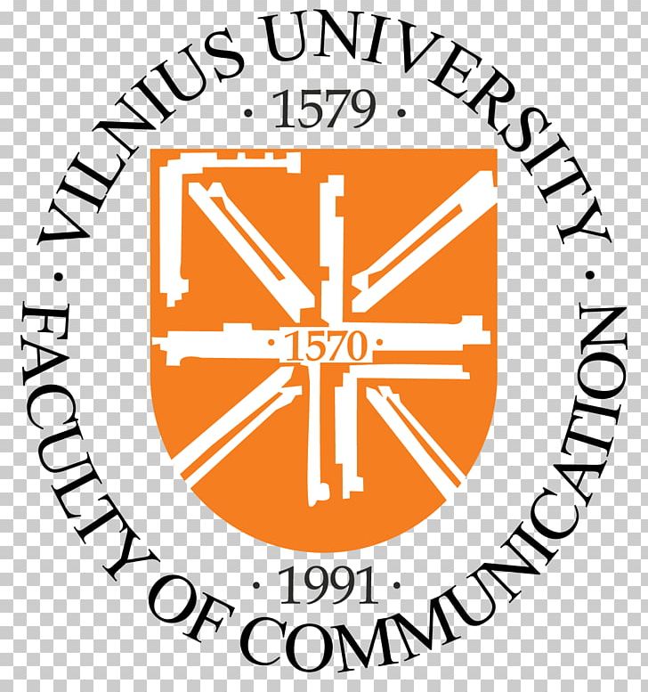 Vilnius University Faculty Of Communication Information PNG, Clipart, Area, Brand, Circle, Communication, Faculty Free PNG Download