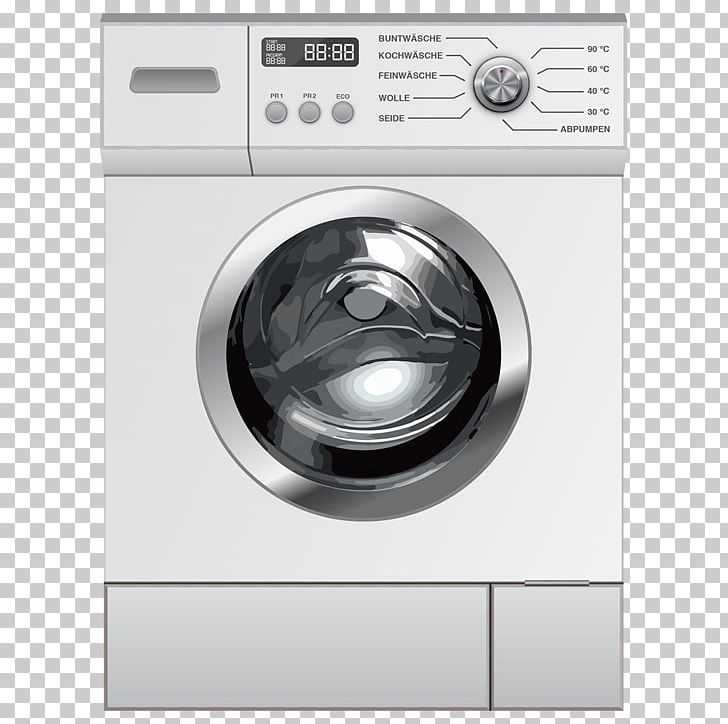 Washing Machines Laundry Clothes Dryer Whirlpool Corporation PNG, Clipart, Chine, Clothes Dryer, Home Appliance, Laundry, Major Appliance Free PNG Download