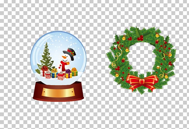 Wreath Christmas PNG, Clipart, Christmas, Christmas Border, Christmas Decoration, Christmas Frame, Christmas Lights Free PNG Download