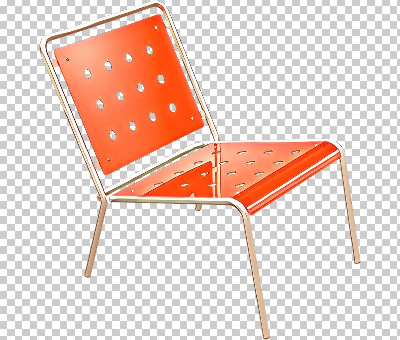 Orange PNG, Clipart, Chair, Furniture, Material Property, Orange, Plastic Free PNG Download