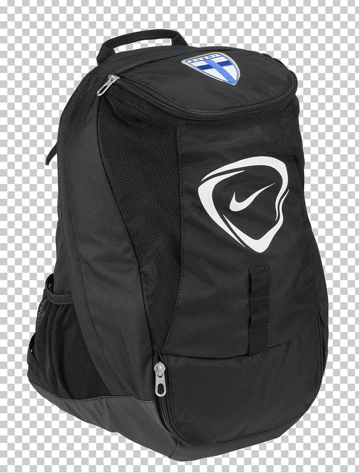 Backpack Nike Club Team Swoosh Baggage Nike Ordem PNG, Clipart, Backpack, Bag, Baggage, Ball, Black Free PNG Download