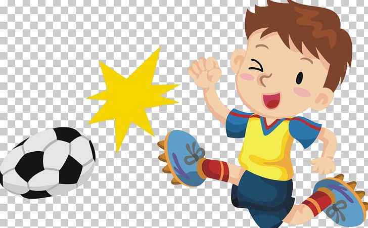 Child Sport Football Boot Coloring Book PNG, Clipart, Ball, Boy, Cartoon, Child, Coloring Book Free PNG Download