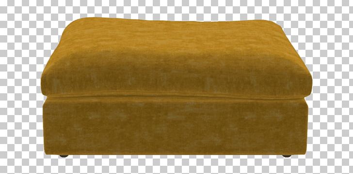 Foot Rests Rectangle Couch Studio Apartment PNG, Clipart, Angle, Couch, Foot Rests, Furniture, Golden Yellow Material Free PNG Download