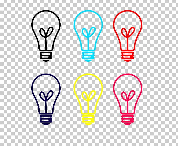Incandescent Light Bulb Paper PNG, Clipart, Abstract Lines, Area, Bulb, Color, Color Splash Free PNG Download
