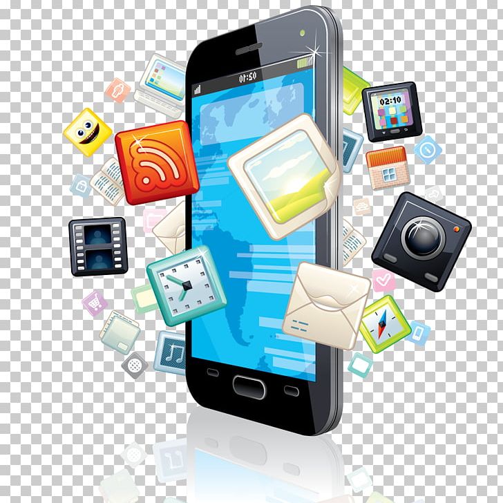 IPhone Mobile App Development Handheld Devices PNG, Clipart, Android, App Store, Brand, Cellular Network, Electronic Device Free PNG Download