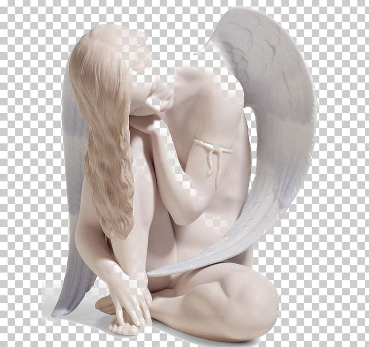 Lladrxf3 Figurine Angel Porcelain Collectable PNG, Clipart, Angel, Angels, Angel Wing, Angel Wings, Art Free PNG Download