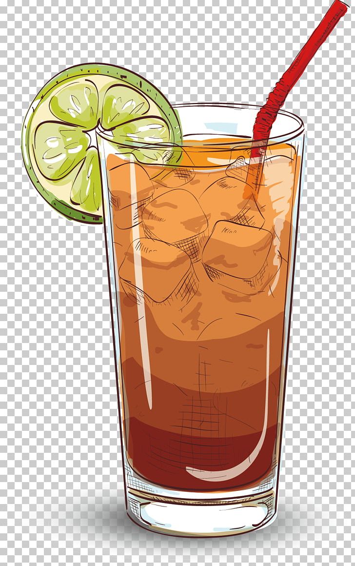 Long Island Iced Tea Cocktail Rum Gin PNG, Clipart, Bay Breeze, Cocktail Garnish, Cola, Creative Background, Creative Graphics Free PNG Download