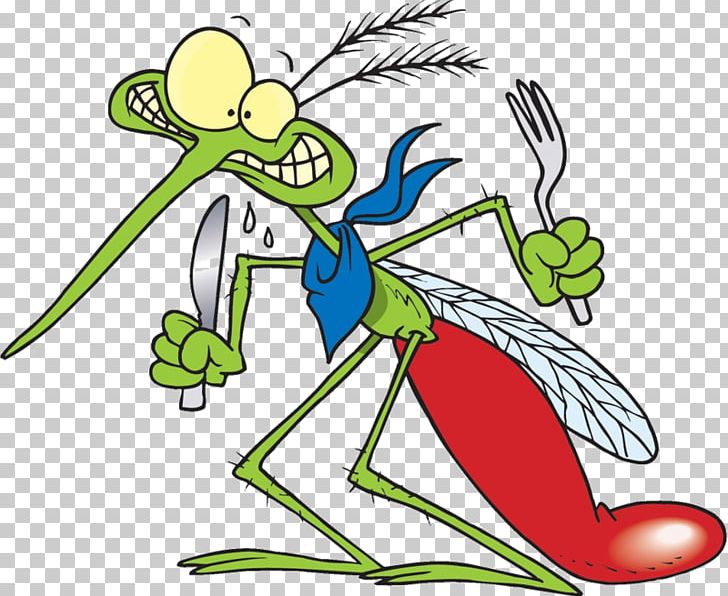 Mosquito Insect Humour PNG, Clipart, Animal, Art, Artwork, Cartoon, Drawing Free PNG Download