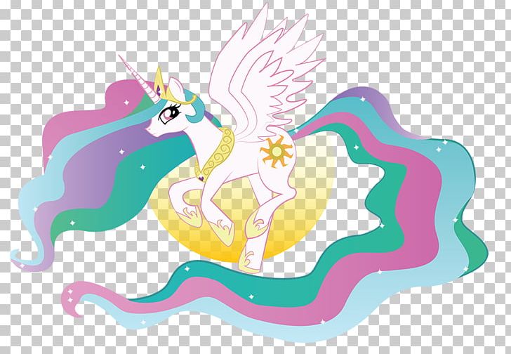 Seahorse Unicorn Illustration Pink M PNG, Clipart, Animals, Art, Celestia, Fictional Character, Fish Free PNG Download
