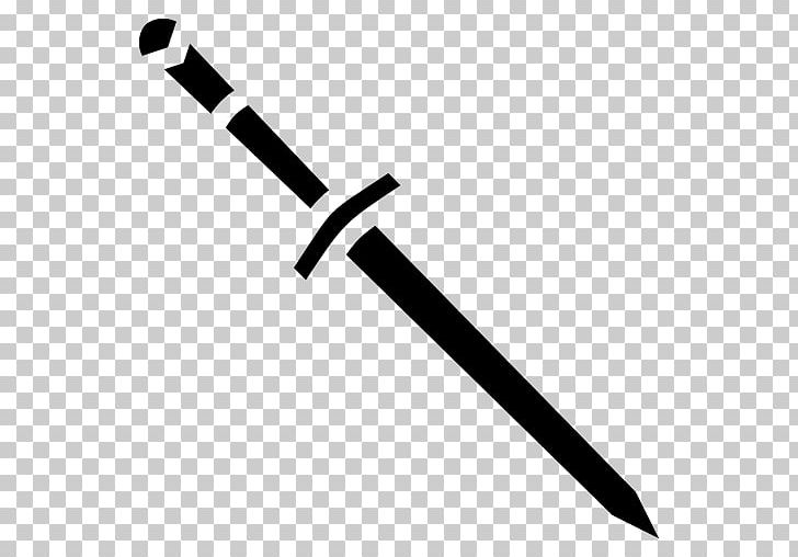 Weapon Dagger Sword PNG, Clipart, Cold Weapon, Dagger, Line, Objects, Point Free PNG Download