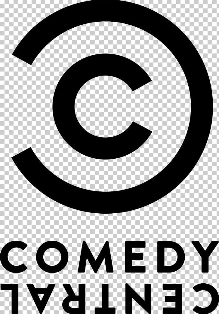 Comedy Central Comedian Logo TV Television PNG, Clipart, Black And White, Brand, British Comedy, Central, Circle Free PNG Download