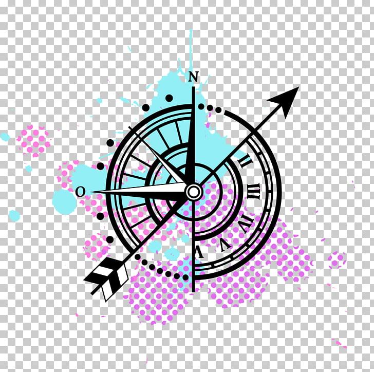 Compass Rose North Wind PNG, Clipart, Area, Cardinal Direction, Circle, Compass, Compass Rose Free PNG Download