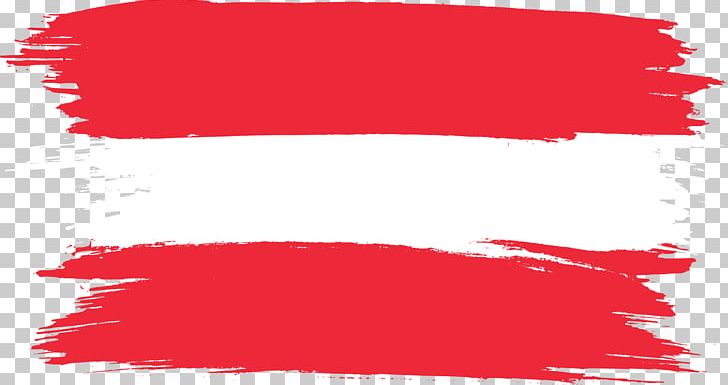 Flag Of Austria Flag Of Estonia PNG