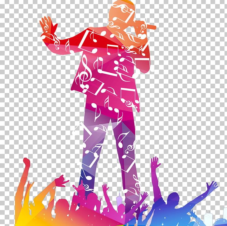 Music Competition Singing Poster PNG, Clipart, Art, Competition, Computer Wallpaper, Creative, Creative Note Free PNG Download
