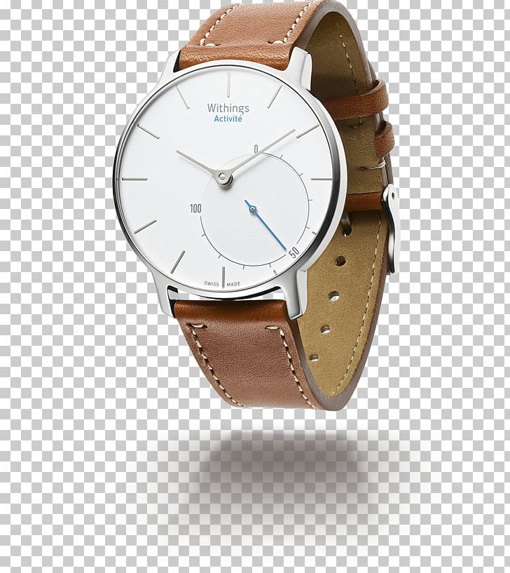 Withings Activité Sapphire Activity Tracker Nokia Steel HR Smartwatch PNG, Clipart, Accessories, Activity Tracker, Beige, Brand, Brown Free PNG Download