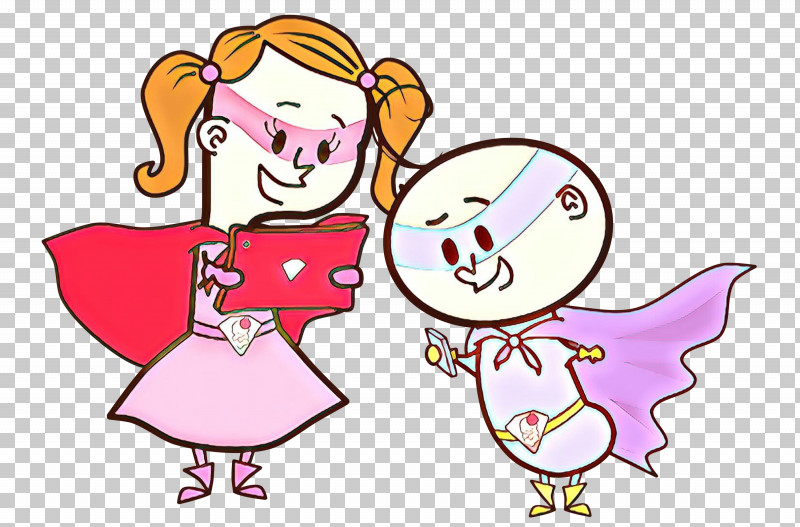Cartoon Pink Cheek Line Art Pleased PNG, Clipart, Cartoon, Cheek, Line Art, Pink, Pleased Free PNG Download