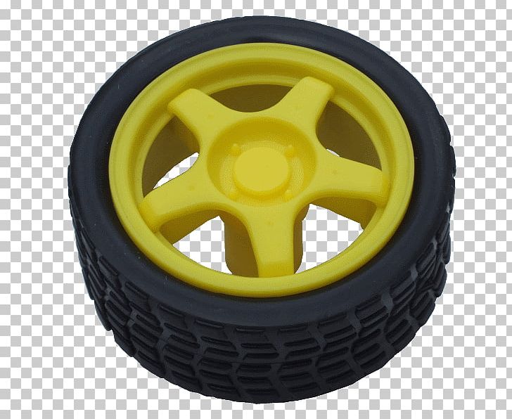 Alloy Wheel Tire Car Yellow PNG, Clipart, Alloy Wheel, Automotive Tire, Automotive Wheel System, Auto Part, Ball Transfer Unit Free PNG Download