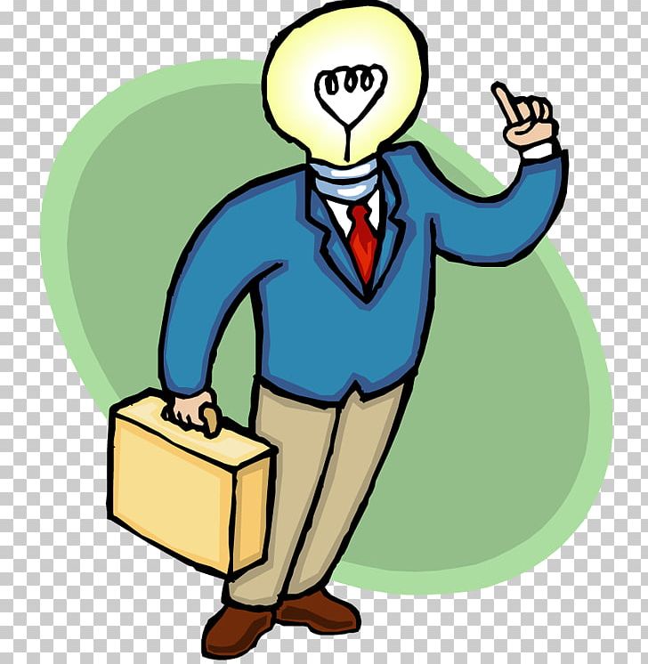 Idea Man PNG, Clipart, Animation, Area, Artwork, Beak, Drawing Free PNG Download