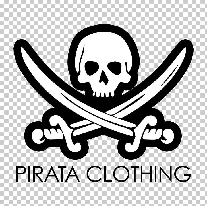 Jolly Roger Pirate Embroidered Patch Iron-on Golden Age Of Piracy PNG, Clipart, Black And White, Bone, Brand, Clothing, Embroidered Patch Free PNG Download