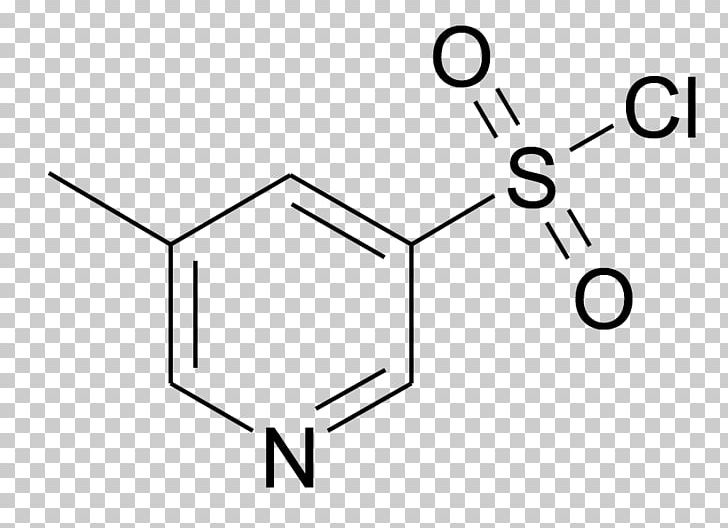 P-Toluenesulfonic Acid Ester Tosyl Organic Chemistry PNG, Clipart, Acid, Angle, Area, Aromaticity, Black Free PNG Download