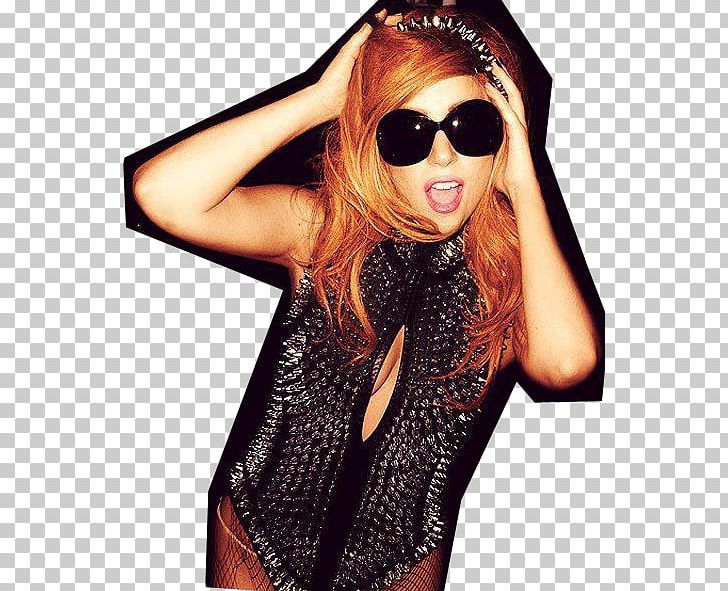 The Monster Ball Tour Born This Way Ball Fashion! Just Dance Little Monsters PNG, Clipart, Born This Way Ball, Brown Hair, Celebrity, Eyewear, Fashion Free PNG Download