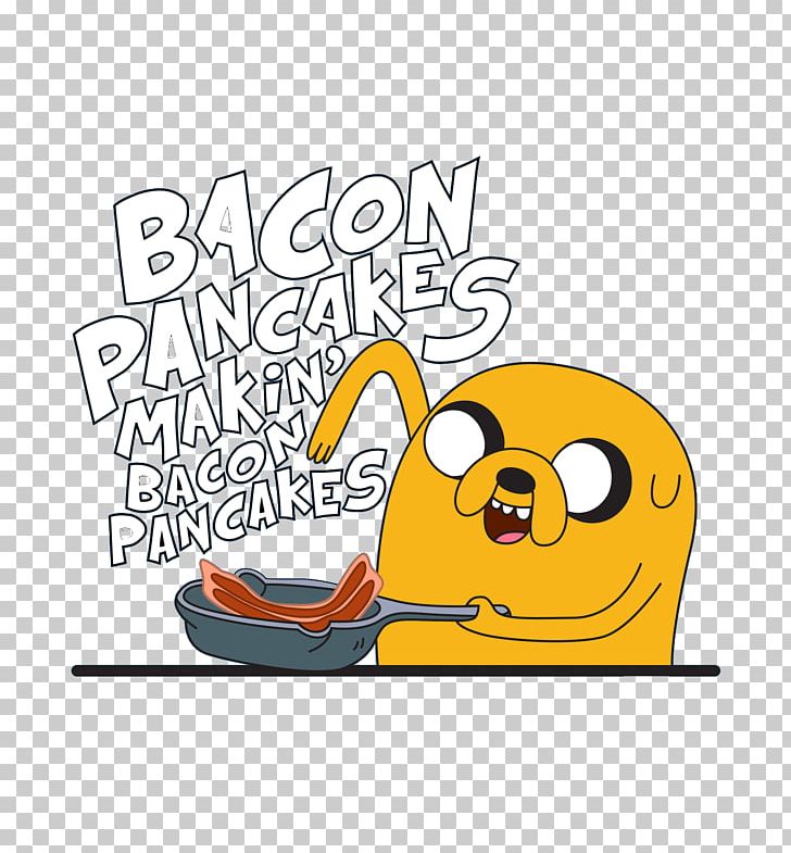 Bacon Pancakes Jake The Dog Cheeseburger PNG, Clipart, Adventure Time, Area, Art, Bacon, Bacon Pancakes Free PNG Download