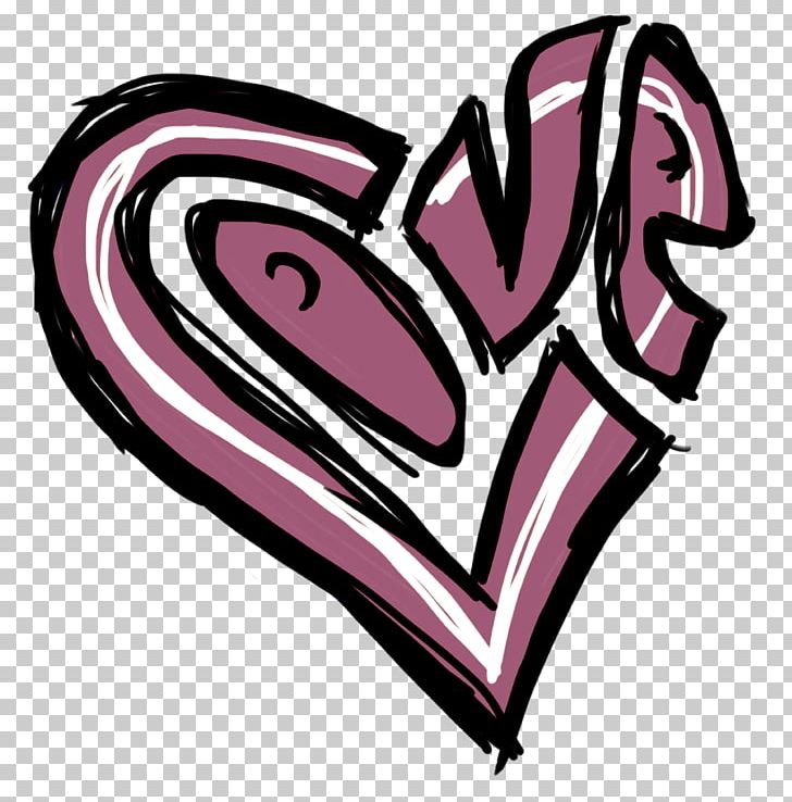 Drawing Graffiti Heart PNG, Clipart, Black Love Art Images