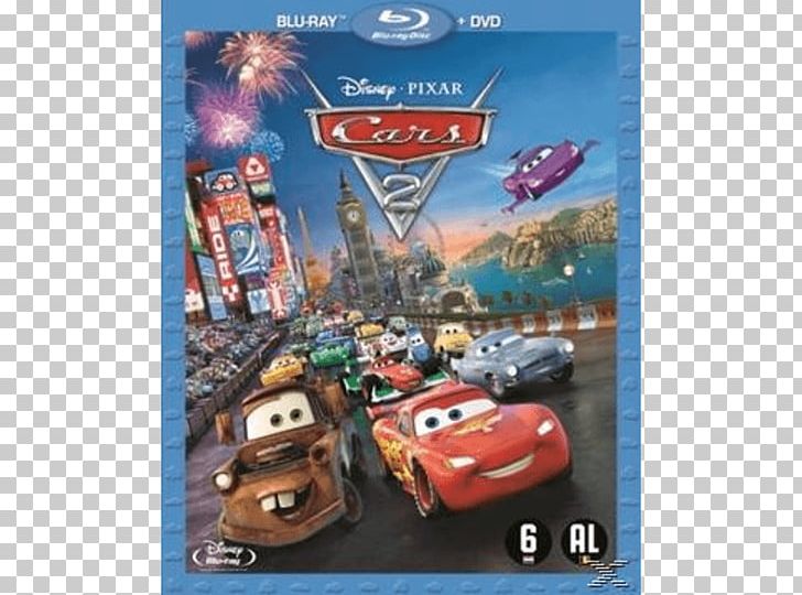 Mater Lightning McQueen Cars Blu-ray Disc PNG, Clipart, Animated Film, Bluray Disc, Car, Cars, Cars 2 Free PNG Download
