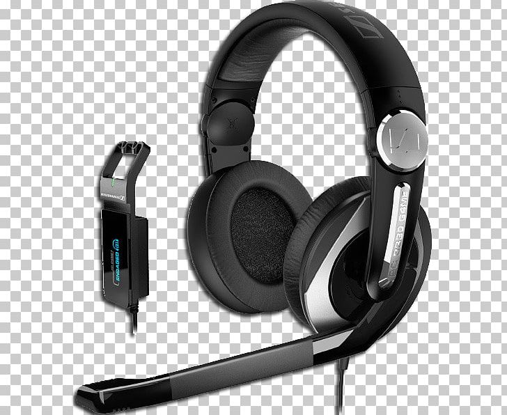 Microphone Headphones Sennheiser PC 333D Audio PNG, Clipart, Audio Equipment, Dolby Headphone, Electronic Device, Electronics, Game Free PNG Download