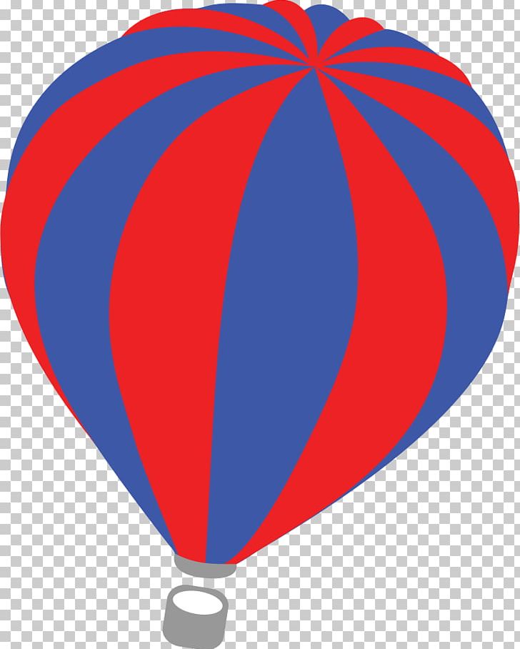 Red Blue Hot Air Balloon PNG, Clipart, Hot Air Balloons, Transport Free PNG Download