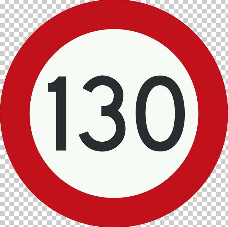 Speed Limit Traffic Sign Italy Miles Per Hour PNG, Clipart, Area, Brand, Circle, Italy, Line Free PNG Download