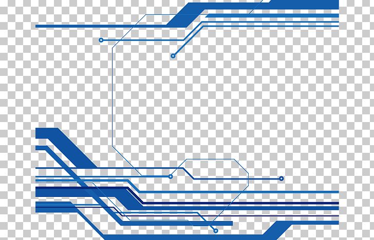 Technology Euclidean PNG, Clipart, Abstract Lines, Adobe Illustrator, Angle, Area, Blue Free PNG Download