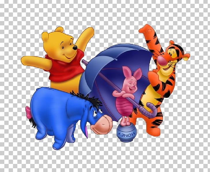 Winnie The Pooh Winnie-the-Pooh Piglet Eeyore Ashdown Forest PNG, Clipart, Animal Figure, Baby Toys, Bear, Cartoon, Character Free PNG Download