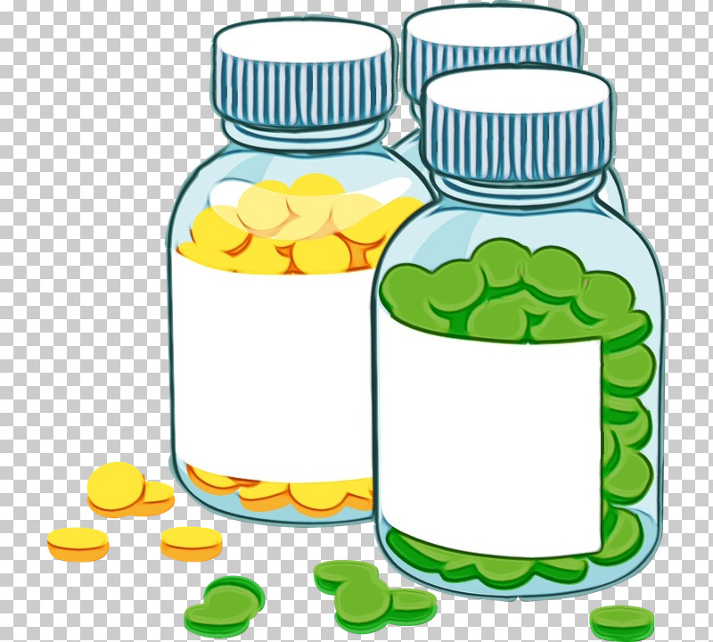 Medicine Pharmaceutical Drug Transparency Tablet Medical Prescription PNG, Clipart, Bottle, Food, Food Storage Containers, Glass Bottle, Health Free PNG Download