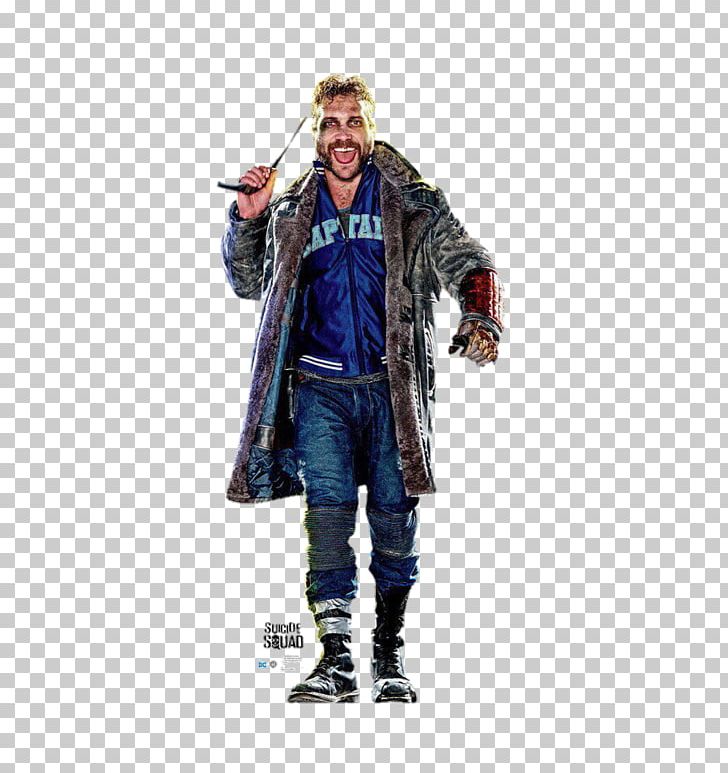 Captain Boomerang Suicide Squad Hollywood Harley Quinn PNG, Clipart, Action Figure, Boomerang, Captain Boomerang, Character, Costume Free PNG Download