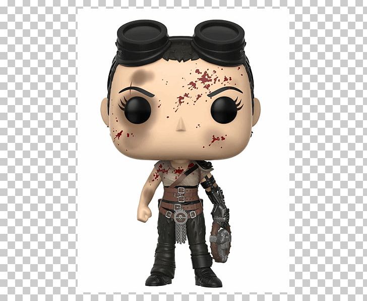 Imperator Furiosa Mad Max: Fury Road Nux Immortan Joe Funko PNG, Clipart, Action Toy Figures, Chase Bank, Collectable, Doll, Figurine Free PNG Download