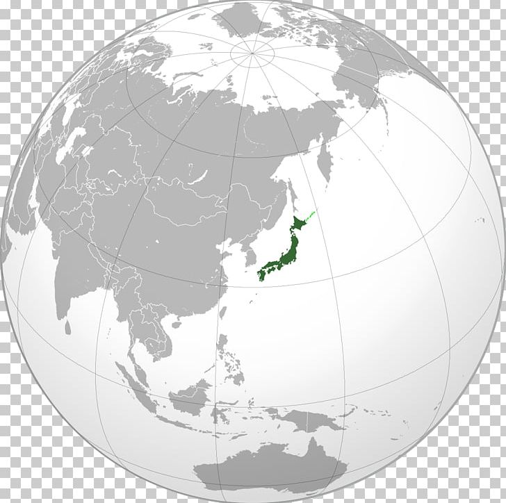 Japanese Archipelago South Korea East China Sea Ryukyu Kingdom PNG, Clipart, Archipelago, Country, East Asia, East China Sea, Globe Free PNG Download