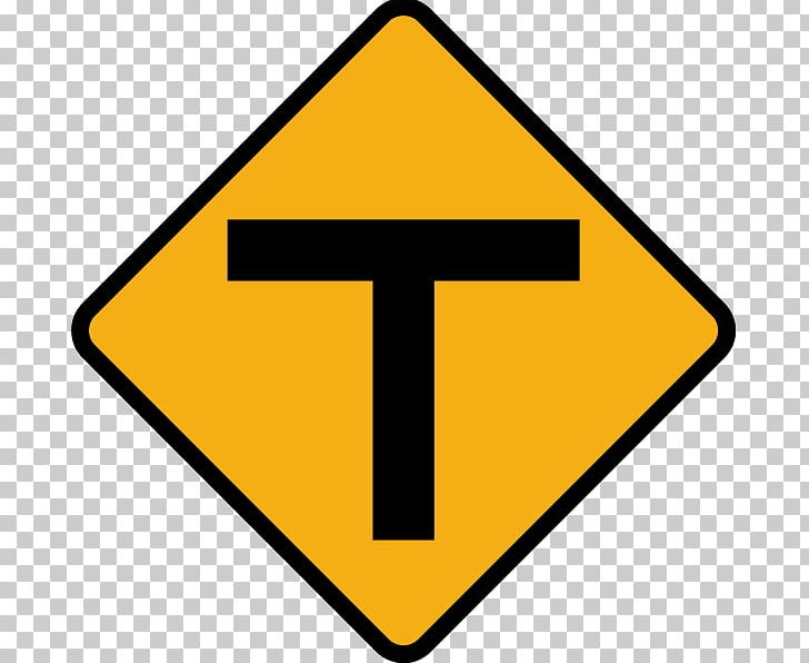 Traffic Sign Three-way Junction Warning Sign Road PNG, Clipart, Angle, Area, Driving, Intersection, Junction Free PNG Download