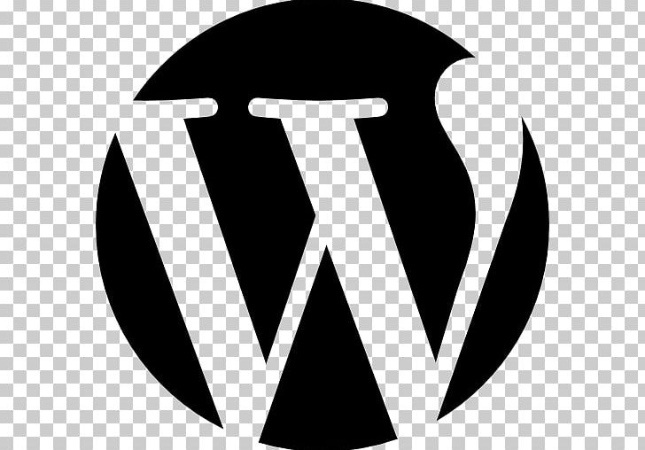 WordPress.com Computer Icons Blog PNG, Clipart, Angle, Area, Black, Blog, Blogger Free PNG Download