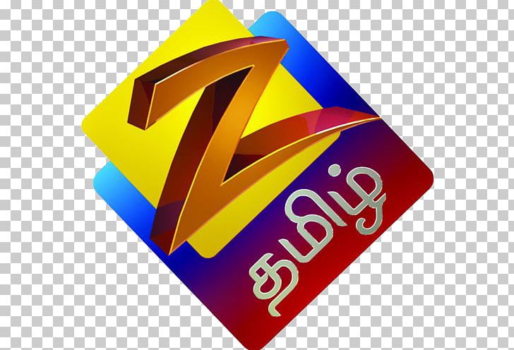 Zee Tamizh Television Channel Zee TV Tamil PNG, Clipart, Brand, Broadcasting, Cid, Line, Logo Free PNG Download