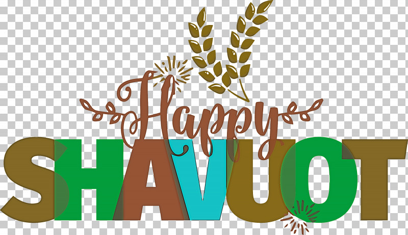 Happy Shavuot Feast Of Weeks Jewish PNG, Clipart, Happy Shavuot, Jewish, Logo, Meter, Tree Free PNG Download