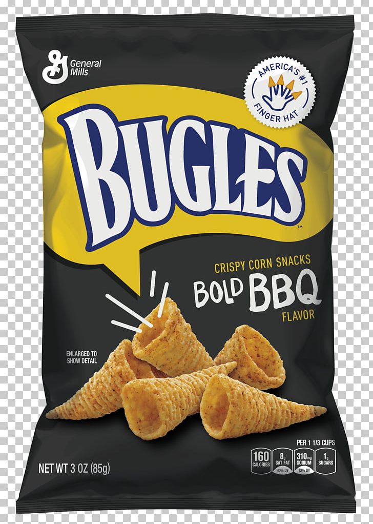 Bugles Nachos Barbecue Potato Chip Snack PNG, Clipart, Barbecue, Brand, Bugles, Cheese, Convenience Shop Free PNG Download