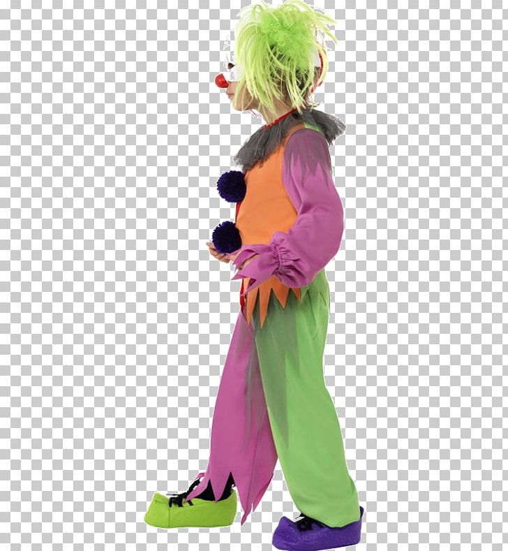 Clown Costume Character Fiction PNG, Clipart, Art, Character, Clown, Costume, Fiction Free PNG Download