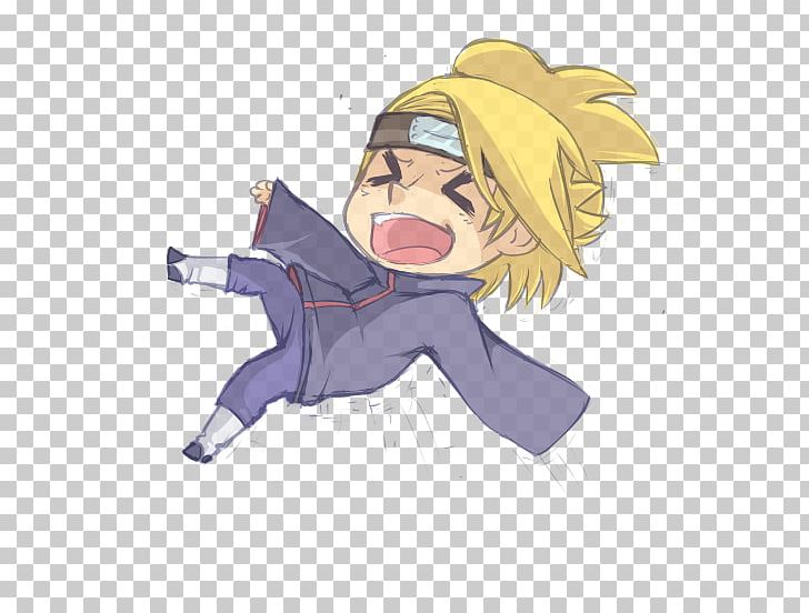 Deidara Character PNG, Clipart, Akatsuki, Anime, Arm, Art, Artist Free PNG Download