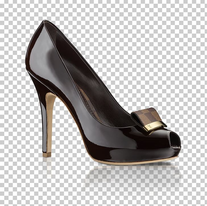 High-heeled Shoe Slipper Footwear Court Shoe PNG, Clipart, Ballet Flat, Basic Pump, Black, Court Shoe, Dress Free PNG Download