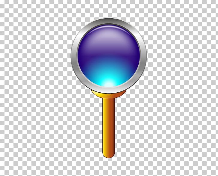 Magnifying Glass Euclidean PNG, Clipart, Blue, Blue Magnifying Glass, Circle, Creative, Creativity Free PNG Download